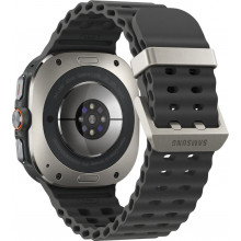 Samsung Galaxy Galaxy Watch Ultra Titanium Gray (SM-L705FDAASEK) Samsung Galaxy Galaxy Watch Ultra Titanium Gray (SM-L705FDAASEK)