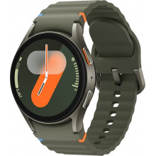 Samsung  Galaxy Watch 7 40mm Green (SM-L300NZGASEK) Samsung  Galaxy Watch 7 40mm Green (SM-L300NZGASEK)