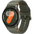Samsung  Galaxy Watch 7 40mm Green (SM-L300NZGASEK)