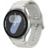 Samsung Galaxy  Galaxy Watch 7 44mm Silver (SM-L310NZSASEK)
