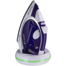 Утюг Russell Hobbs 23300-56 SUPREME STEAM CORDLESS Утюг Russell Hobbs 23300-56 SUPREME STEAM CORDLESS