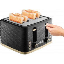 Тостер Sencor STS7551BK