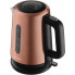 Электрочайник Sencor SWK 1752CO