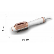 Фен-щетка Rowenta CF9820F0