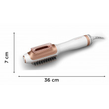 Фен-щетка Rowenta CF9820F0