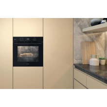 Духовой шкаф Whirlpool OMSK58CU1B