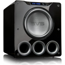 Сабвуфер SVS PB-4000 Black Ash