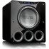 Сабвуфер SVS PB-4000 Black Ash