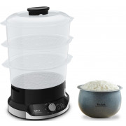 Пароварка Tefal VC204810