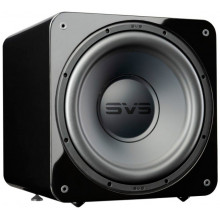 Сабвуфер SVS SB-1000 Pro Black Ash