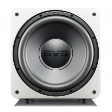 Сабвуфер SVS SB-1000 Pro White Gloss