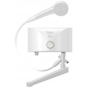 Проточный водонагреватель QUARTZ Lancy 6500
