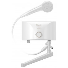 Проточный водонагреватель QUARTZ Lancy 6500 Проточный водонагреватель QUARTZ Lancy 6500