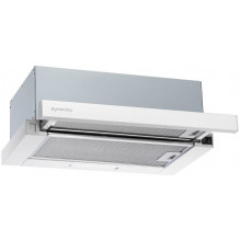 Вытяжка Pyramida  AGS 50 WH