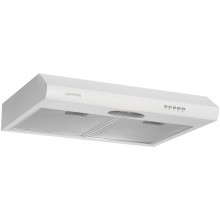 Вытяжка Pyramida  UX 60 (380) B WH