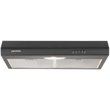 Вытяжка Pyramida UX 50 (380) B BL