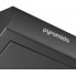 Вытяжка Pyramida UX 50 (380) B BL