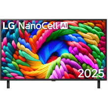 Телевизор LG 43NANO90A6B Телевизор LG 43NANO90A6B