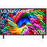 Телевизор LG 43NANO90A6B