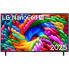 Телевизор LG 55NANO90A6B