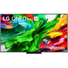 Телевизор LG 75QNED86A6A Телевизор LG 75QNED86A6A