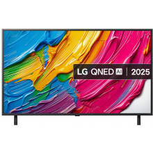 Телевизор LG 50QNED80A6A Телевизор LG 50QNED80A6A