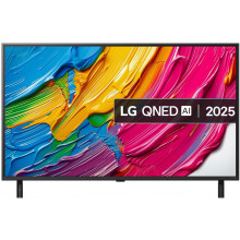 Телевизор LG 43QNED80A6A Телевизор LG 43QNED80A6A