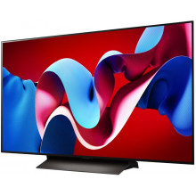 Телевизор LG OLED48C41LA Телевизор LG OLED48C41LA