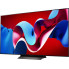 Телевизор LG OLED65C41LA