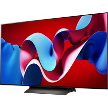 Телевизор LG OLED77C41LA Телевизор LG OLED77C41LA