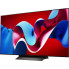 Телевизор LG OLED77C41LA