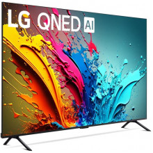 Телевизор LG 98QNED89T6A Телевизор LG 98QNED89T6A