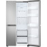 Холодильник LG GC-B257KNHW