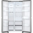 Холодильник LG GC-B257KNHW