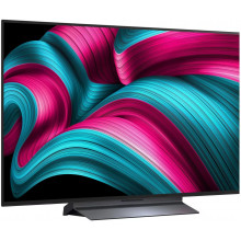 Телевизор LG OLED48C54LA Телевизор LG OLED48C54LA