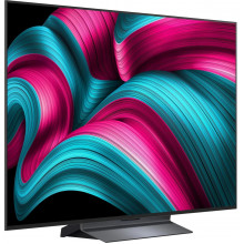 Телевизор LG OLED55C54LA Телевизор LG OLED55C54LA