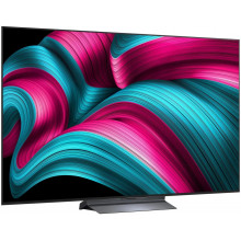 Телевизор LG OLED65C54LA Телевизор LG OLED65C54LA