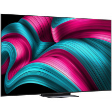 Телевизор LG OLED83C54LA Телевизор LG OLED83C54LA