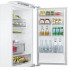 Встраиваемый холодильник Samsung BRB80F26ACF0EO
