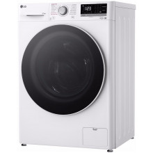 Стиральная машина LG F2V3FG0W