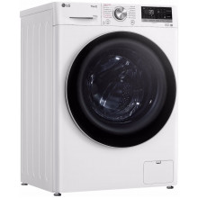 Стиральная машина LG F4V7VG1W Стиральная машина LG F4V7VG1W