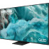 Телевизор Samsung QE55Q7F5AUXUA
