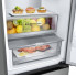 Холодильник LG GC-B459FNPW Холодильник LG GC-B459FNPW