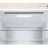 Холодильник LG GC-B509FEPW