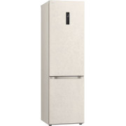 Холодильник LG  GC-B509FEMW