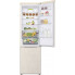 Холодильник LG  GC-B509FEMW