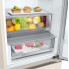 Холодильник LG  GC-B509FEMW