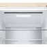 Холодильник LG GC-B459FEPW