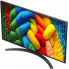 Телевизор LG 43NANO81A6A