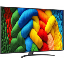 Телевизор LG 65NANO81A6A Телевизор LG 65NANO81A6A